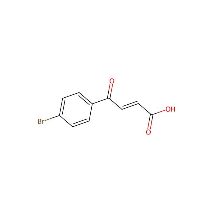 (E)-4-(4-Bromophenyl)-4-oxobut-2-enoicacid - ≥98% CAS No(20972-38-7) by Aladdin Scientific