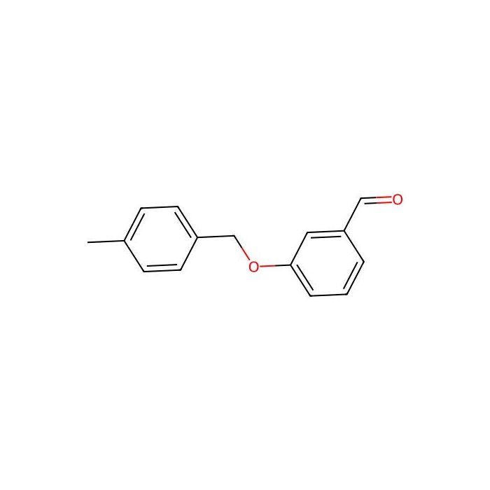 3-((4-Methylbenzyl)oxy)benzaldehyde - ≥98% CAS No(40359-58-8) by Aladdin Scientific