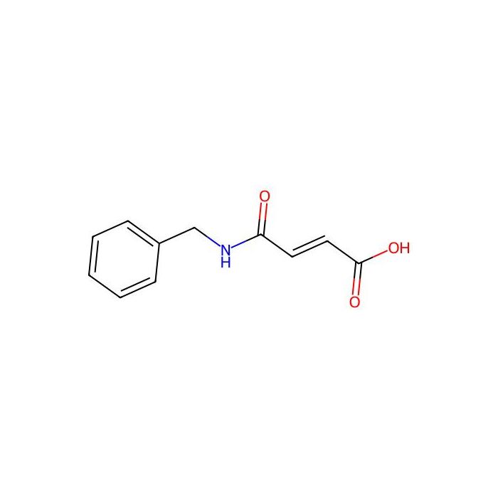 (E)-4-(Benzylamino)-4-oxobut-2-enoic acid - ≥95% CAS No(685543-77-5) by Aladdin Scientific