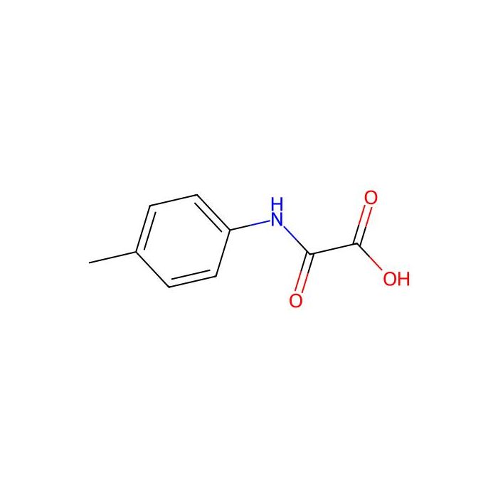 2-Oxo-2-(p-tolylamino)acetic acid - ≥95% CAS No(42868-89-3) by Aladdin Scientific
