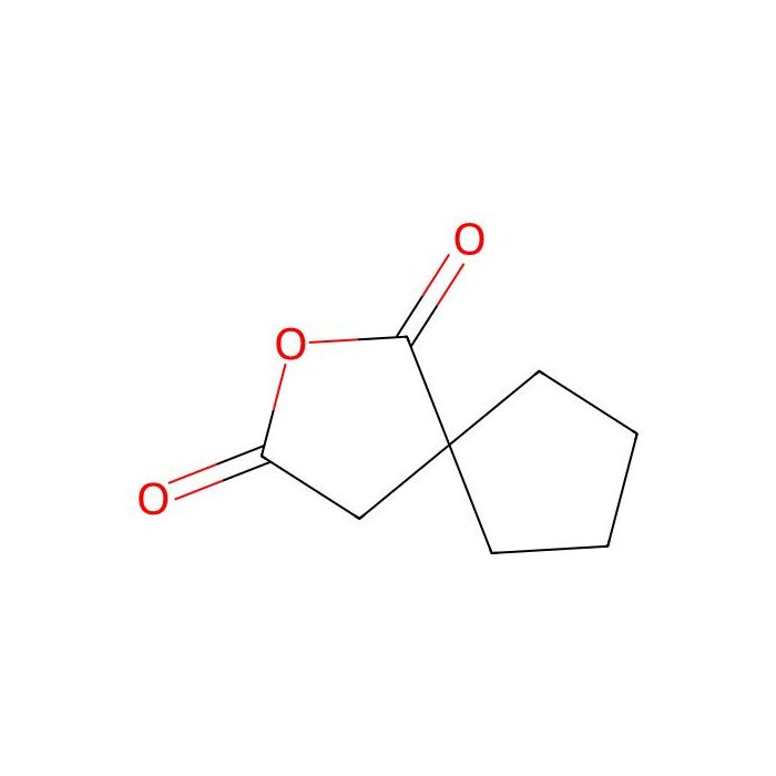 2-oxaspiro[4.4]nonane-1，3-dione - ≥95% CAS No(5623-90-5) by Aladdin Scientific