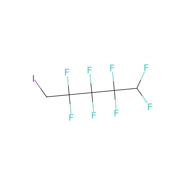 1，1，2，2，3，3，4，4-Octafluoro-5-iodopentane  - ≥98% CAS No(678-74-0) by Aladdin Scientific