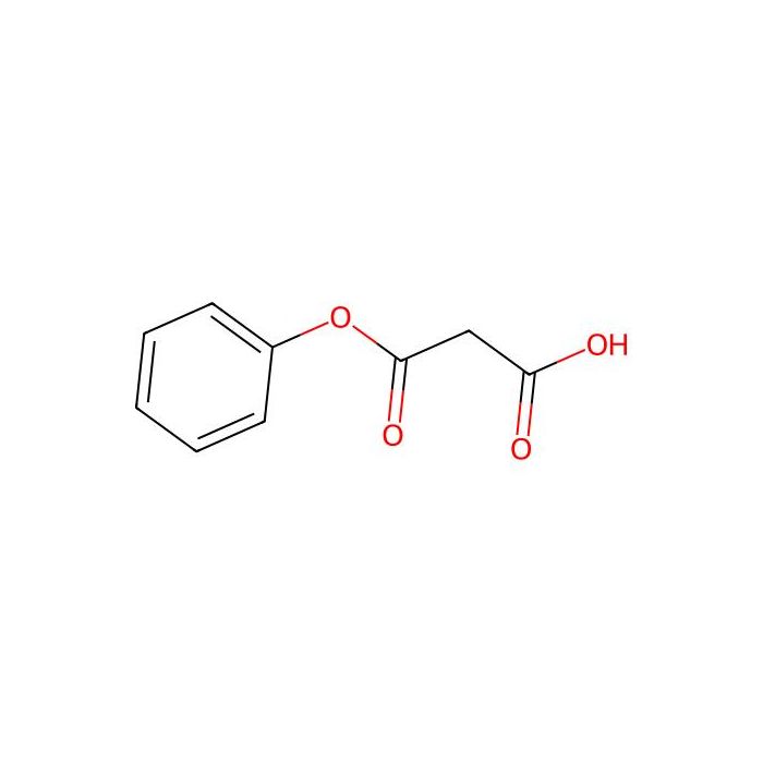 3-Oxo-3-phenoxypropanoicacid - ≥98% CAS No(35756-54-8) by Aladdin Scientific