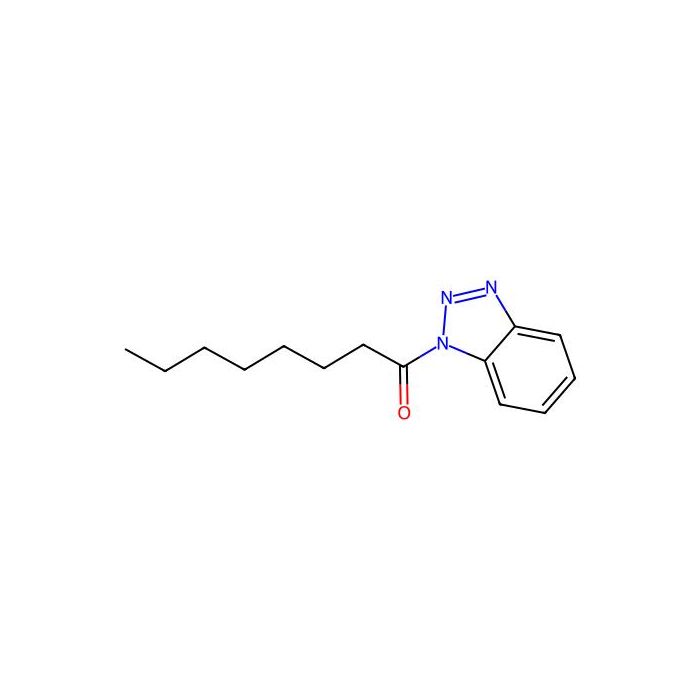 1-Octanoylbenzotriazole - ≥98% CAS No(58068-80-7) by Aladdin Scientific