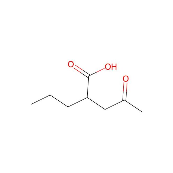 4-Oxo-2-propylpentanoic acid - ≥95% CAS No(688-04-0) by Aladdin Scientific
