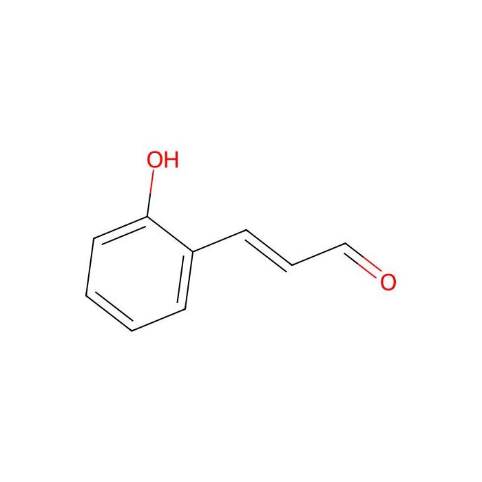 o-Hydroxycinnamaldehyde - ≥95% CAS No(60125-23-7) by Aladdin Scientific
