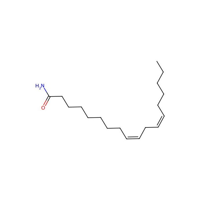 (9Z,12Z)-octadeca-9,12-dienamide - ≥97% CAS No(3999-01-7) by Aladdin Scientific