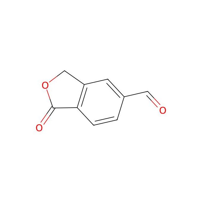 1-Oxo-1，3-dihydroisobenzofuran-5-carbaldehyde - ≥97% CAS No(333333-34-9) by Aladdin Scientific