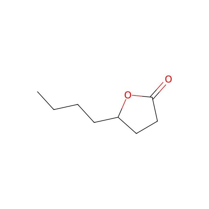 γ-Octalactone - ≥98% CAS No(104-50-7) by Aladdin Scientific