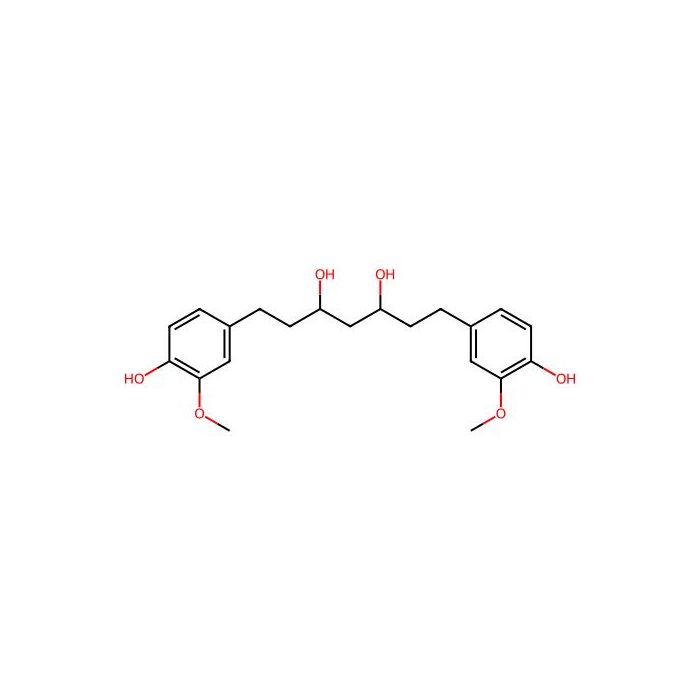 Octahydrocurcumin - BioReagent CAS No(36062-07-4) by Aladdin Scientific