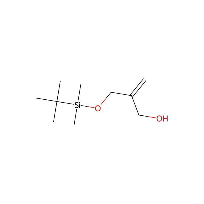 2-(((Tert-Butyldimethylsilyl)Oxy)Methyl)Prop-2-En-1-Ol - ≥95% CAS No(116700-73-3) by Aladdin Scientific