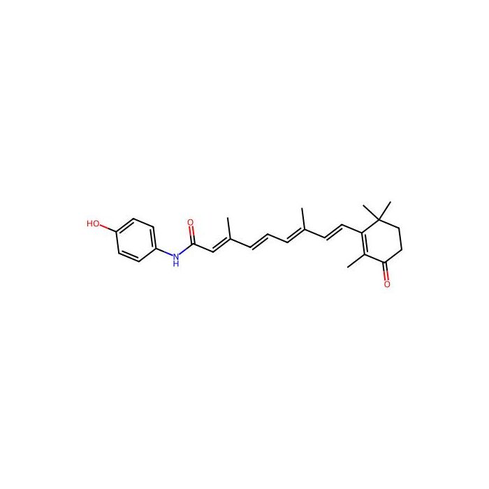4-Oxofenretinide - ≥98% CAS No(865536-65-8) by Aladdin Scientific