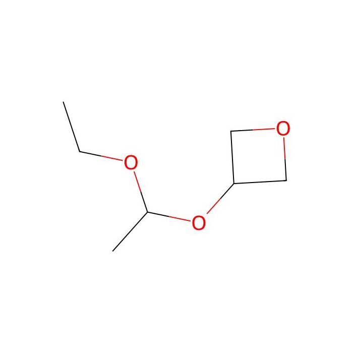 3-(1-Ethoxyethoxy)-oxetane - ≥96% CAS No(85328-36-5) by Aladdin Scientific