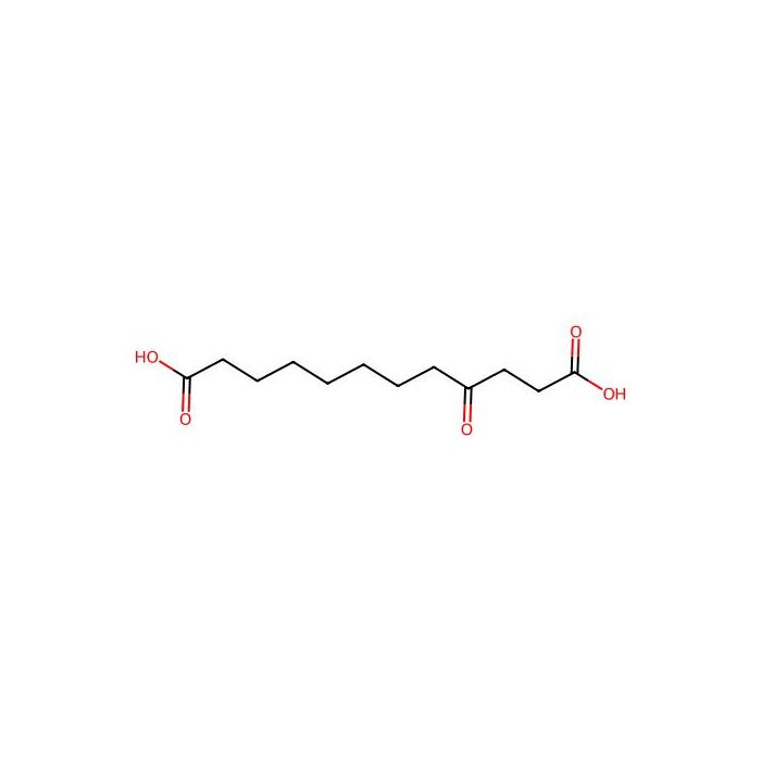 4-Oxododecanedioic acid - ≥95% CAS No(30828-09-2) by Aladdin Scientific