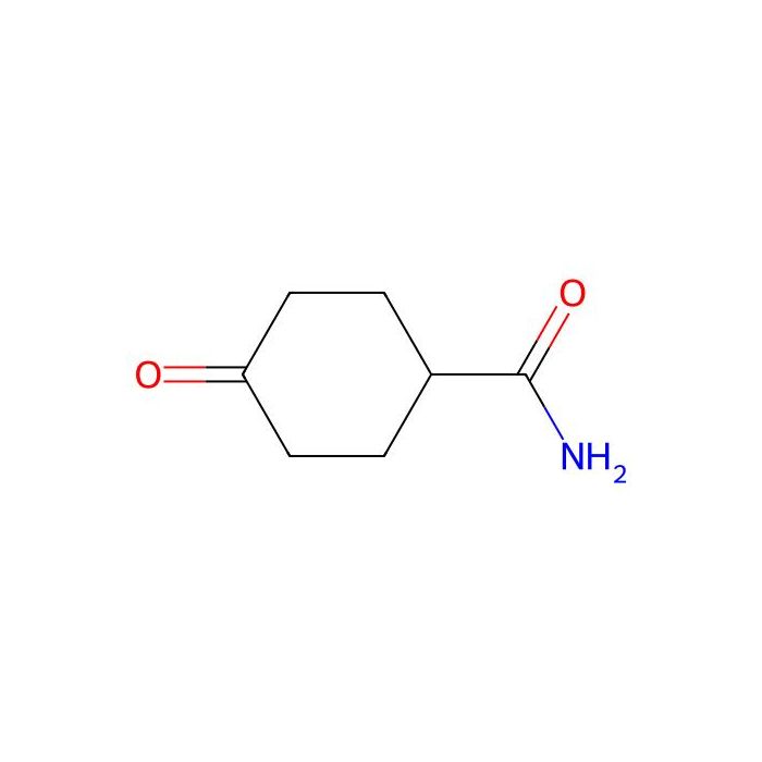 4-Oxocyclohexanecarboxamide - ≥97% CAS No(204136-88-9) by Aladdin Scientific