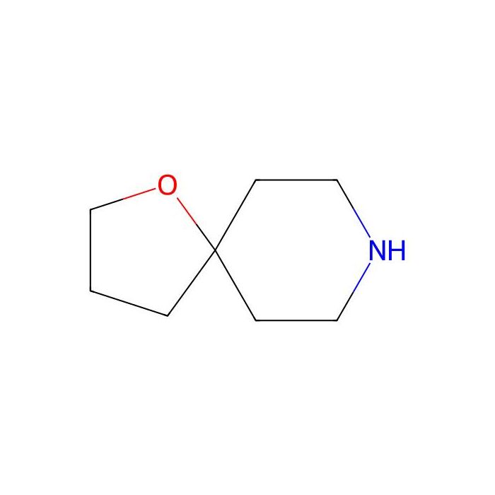 1-oxa-8-azaspiro[4.5]decane - ≥95% CAS No(176-92-1) by Aladdin Scientific