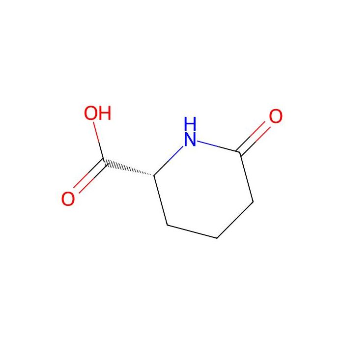 (R)-6-Oxopiperidine-2-carboxylic acid - ≥98% CAS No(72002-30-3) by Aladdin Scientific