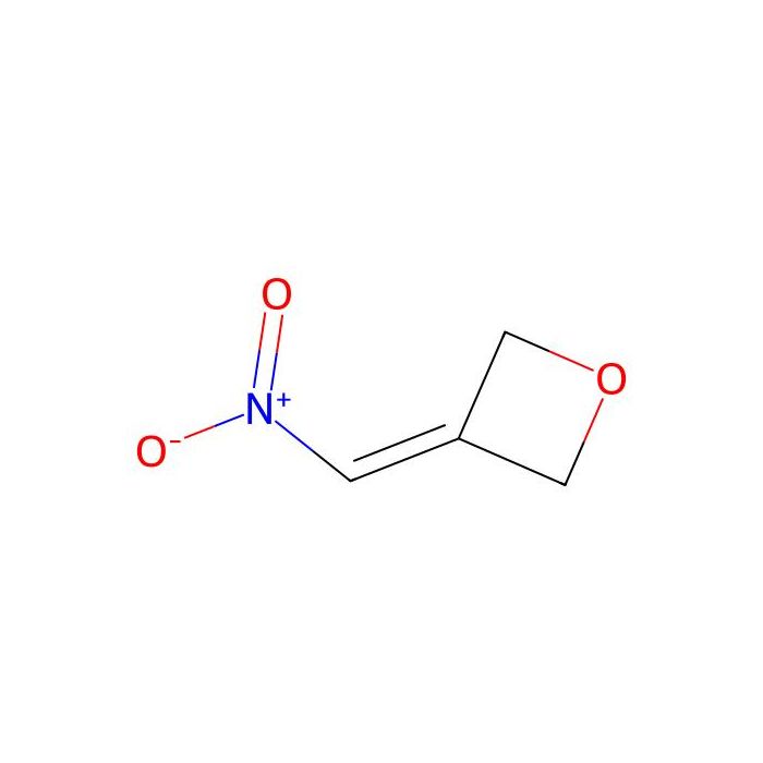 3-(Nitromethylene)oxetane - ≥95% CAS No(922500-95-6) by Aladdin Scientific
