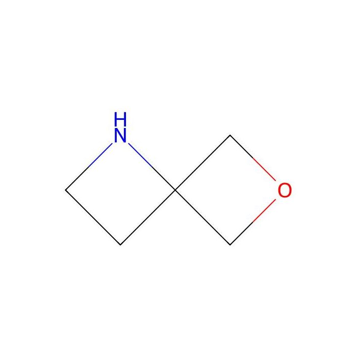 6-Oxa-1-azaspiro[3.3]heptane - ≥95% CAS No(1046153-00-7) by Aladdin Scientific