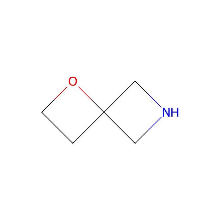 1-Oxa-6-azaspiro[3.3]heptane oxalate - ≥95% CAS No(936947-34-1) by Aladdin Scientific