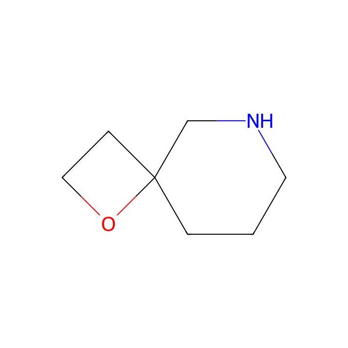 1-Oxa-6-azaspiro[3.5]nonane - ≥95% CAS No(204388-70-5) by Aladdin Scientific