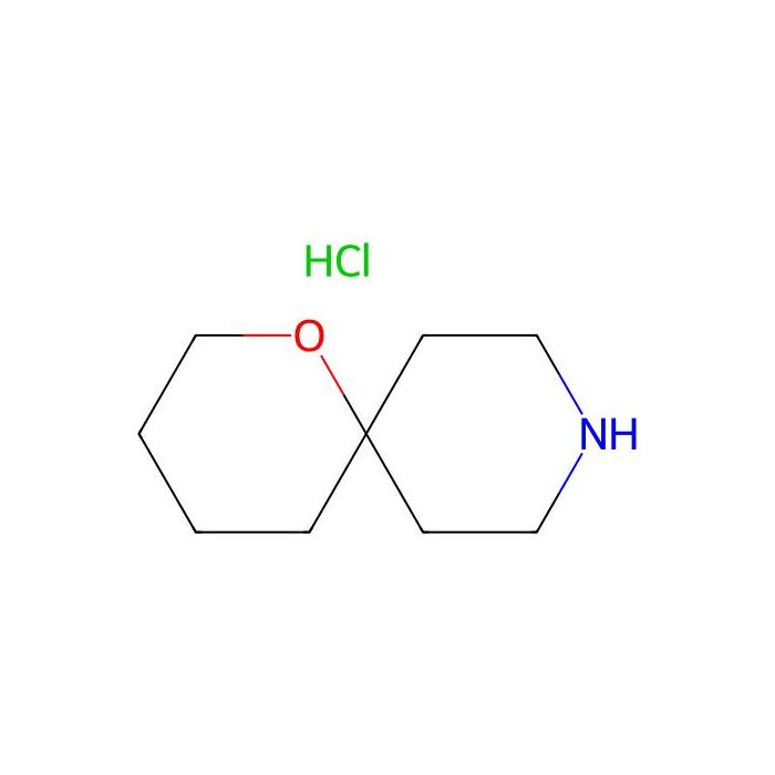 1-Oxa-9-azaspiro[5.5]undecane hydrochloride - ≥95% CAS No(1414958-73-8) by Aladdin Scientific