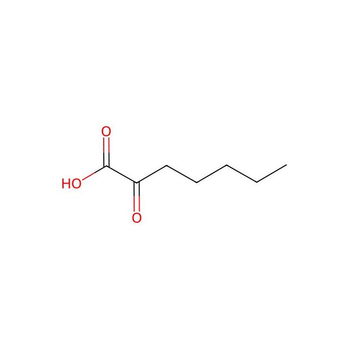 2-Oxoheptanoic acid - ≥93% CAS No(13088-48-7) by Aladdin Scientific