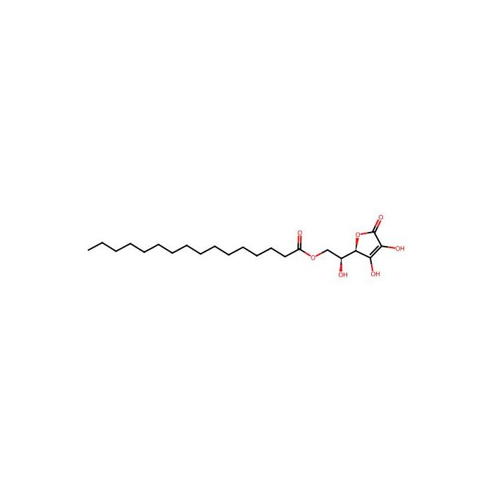 6-O-Palmitoyl-L-ascorbic acid - BioReagent, ≥99%(RT) CAS No(137-66-6) by Aladdin Scientific