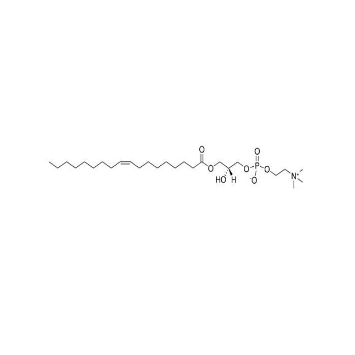 1-oleoyl-2-hydroxy-sn-glycero-3-phosphocholine - Moligand™, ≥95% CAS No(19420-56-5) O766498 by Aladdin Scientific