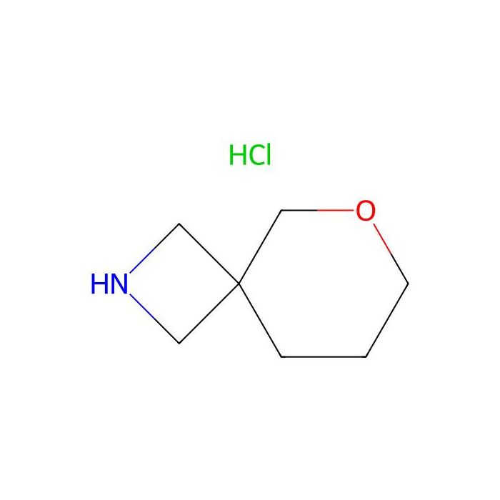6-Oxa-2-azaspiro[3.5]nonane hydrochloride - ≥95% CAS No(1359656-29-3) by Aladdin Scientific