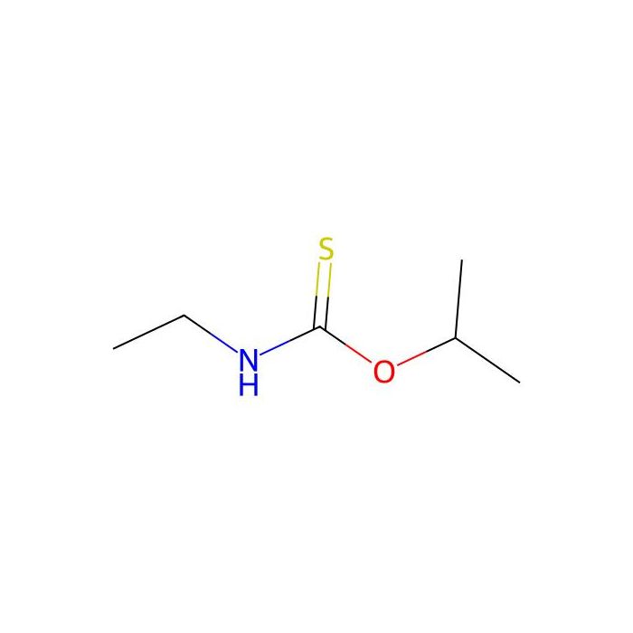 O-isopropyl ethylthiocarbamate - ≥95% CAS No(141-98-0) by Aladdin Scientific