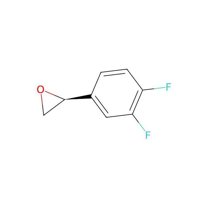 (S)-2-(3，4-Difluorophenyl)oxirane - ≥95% CAS No(1006376-63-1) by Aladdin Scientific