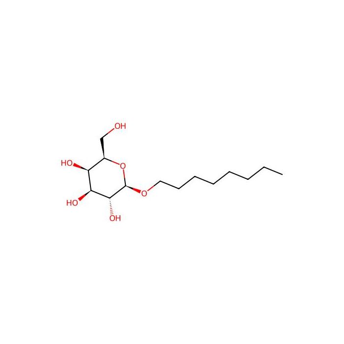 Octyl beta-D-galactopyranoside - ≥98% CAS No(40427-75-6) by Aladdin Scientific