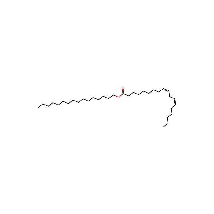 9，12-Octadecadienoic acid (9Z，12Z)-， hexadecyl ester - ≥95% CAS No(20424-31-1) by Aladdin Scientific