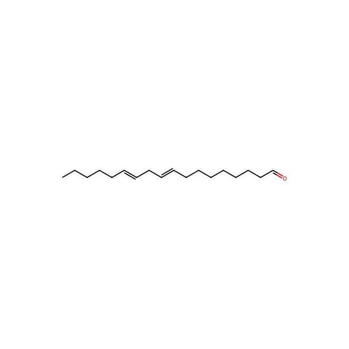 9，12-Octadecadienal - ≥95% CAS No(26537-70-2) by Aladdin Scientific