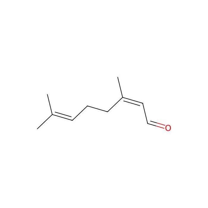 2，6-Octadienal，3，7-dimethyl-， (2Z)- - ≥95% CAS No(106-26-3) by Aladdin Scientific