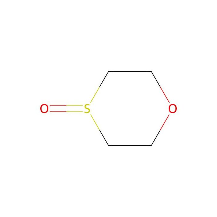 1，4-Oxathiane， 4-oxide - ≥95% CAS No(109-03-5) by Aladdin Scientific