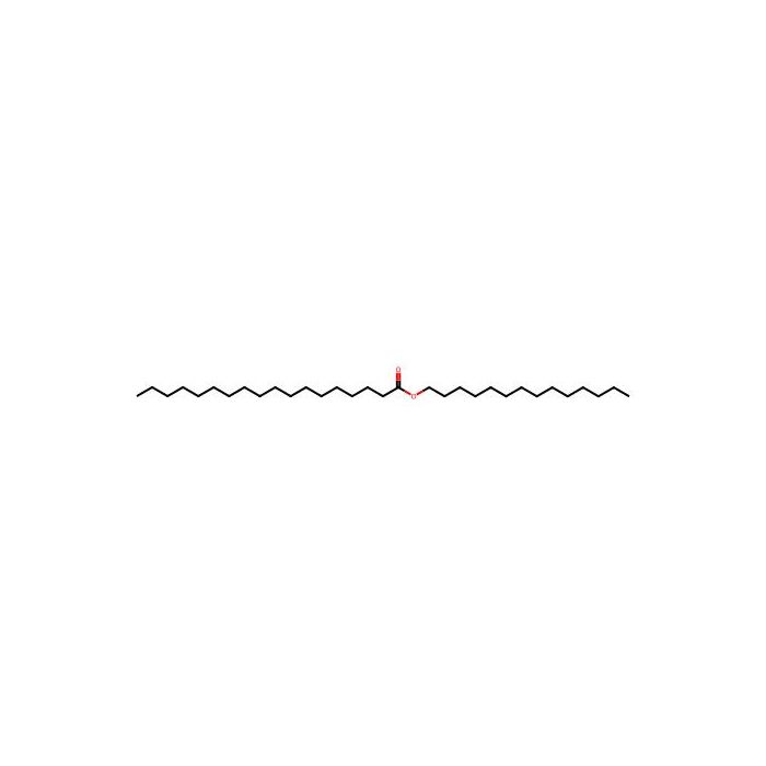 Octadecanoic acid， tetradecyl ester - ≥95% CAS No(17661-50-6) by Aladdin Scientific