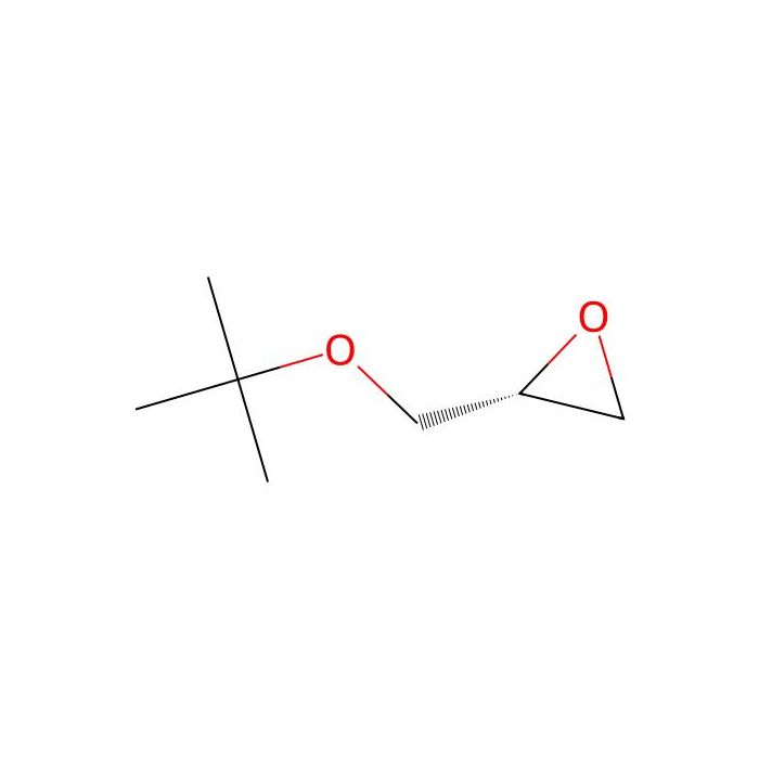 Oxirane， 2-[(1，1-dimethylethoxy)methyl]-， (2R)- - ≥98% CAS No(130232-98-3) by Aladdin Scientific
