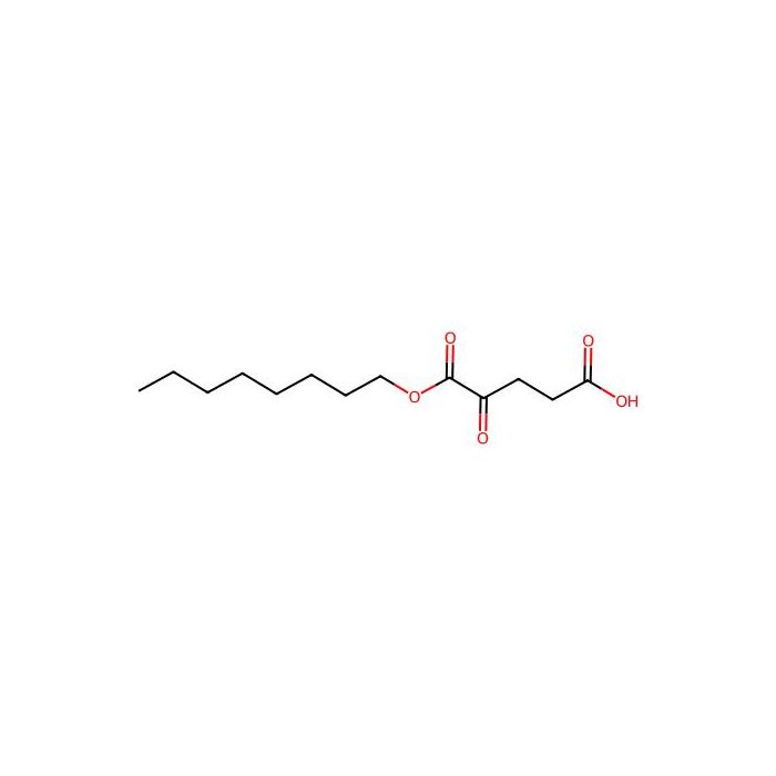 Octyl-α-ketoglutarate (α-KG octyl ester) - ≥98% CAS No(876150-14-0) by Aladdin Scientific