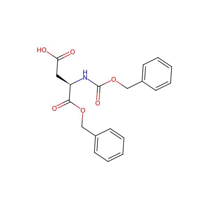 (3R)-4-oxo-4-phenylmethoxy-3-(phenylmethoxycarbonylamino)butanoate - ≥98% CAS No(81440-35-9) by Aladdin Scientific