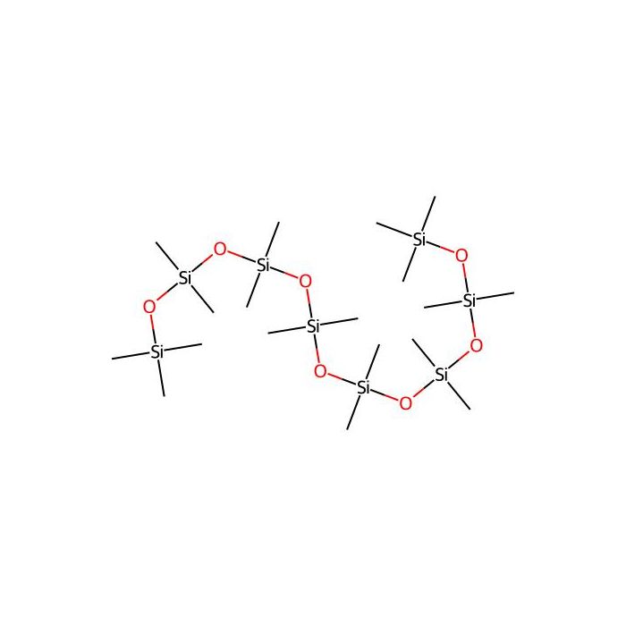 Octadecamethyloctasiloxane - ≥95% CAS No(556-69-4) by Aladdin Scientific