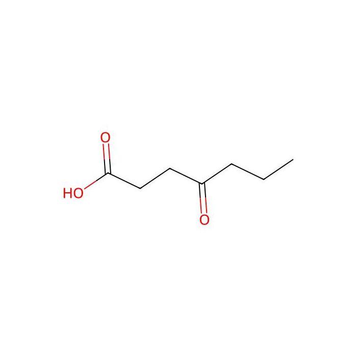 4-Oxoheptanoic acid - ≥97% CAS No(924-97-0) by Aladdin Scientific