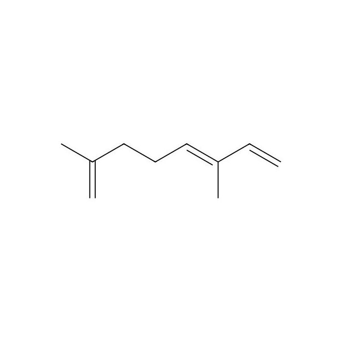 α-Ocimene - ≥98% CAS No(502-99-8) by Aladdin Scientific