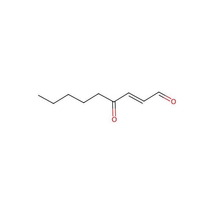 4-Oxo-2-nonenal (4-ONE) - ≥98%, 50 mg/ml in methyl acetate CAS No(103560-62-9) by Aladdin Scientific