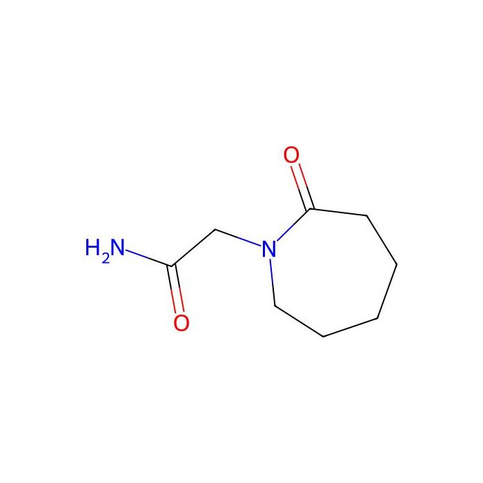 2-(2-Oxoazepan-1-yl)acetamide -  CAS No(88948-34-9) by Aladdin Scientific