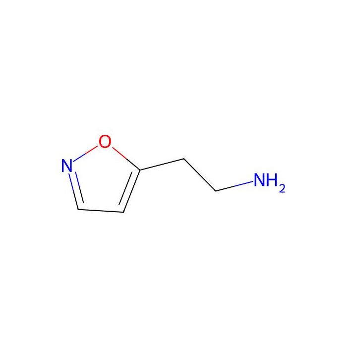 2-(1,2-Oxazol-5-yl)ethan-1-amine - ≥95% CAS No(1083216-31-2) by Aladdin Scientific