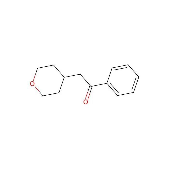 2-(Oxan-4-yl)-1-phenylethan-1-one - ≥95% CAS No(1247377-66-7) by Aladdin Scientific