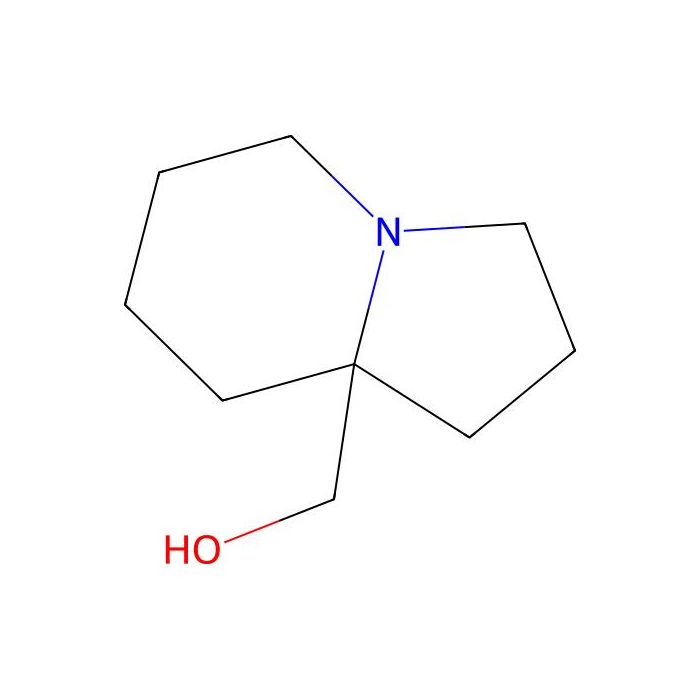 (Octahydroindolizin-8a-yl)methanol - ≥97% CAS No(1788874-18-9) by Aladdin Scientific