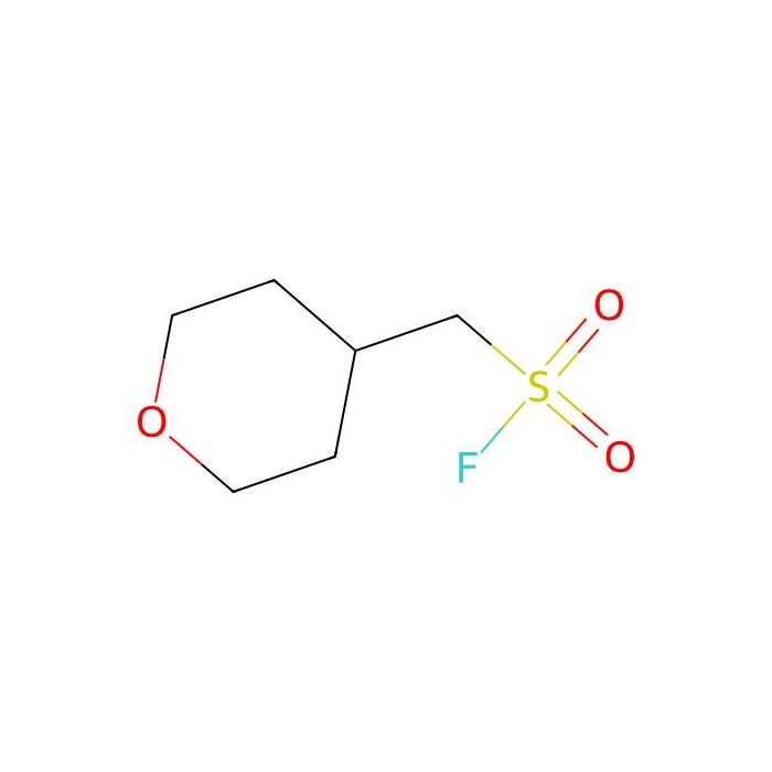 (Oxan-4-yl)methanesulfonyl fluoride - ≥98% CAS No(1354953-22-2) by Aladdin Scientific